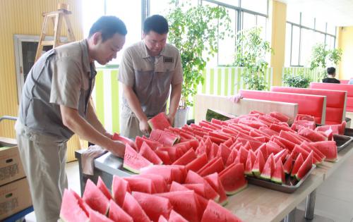 抗高温，，，，，送清凉！