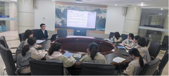 聚彩堂学堂之“怎样订立合规的采购条约”篇